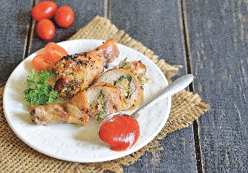 BATACI PUNJENI SIROM GREJU DUŠU I TELO A meso se lepi za prste