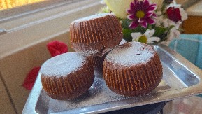 POSNI MAFINI MEDENO SRCE ZA IZNENADNE GOSTE Teraju vodu na usta