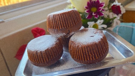 POSNI MAFINI MEDENO SRCE ZA IZNENADNE GOSTE Teraju vodu na usta