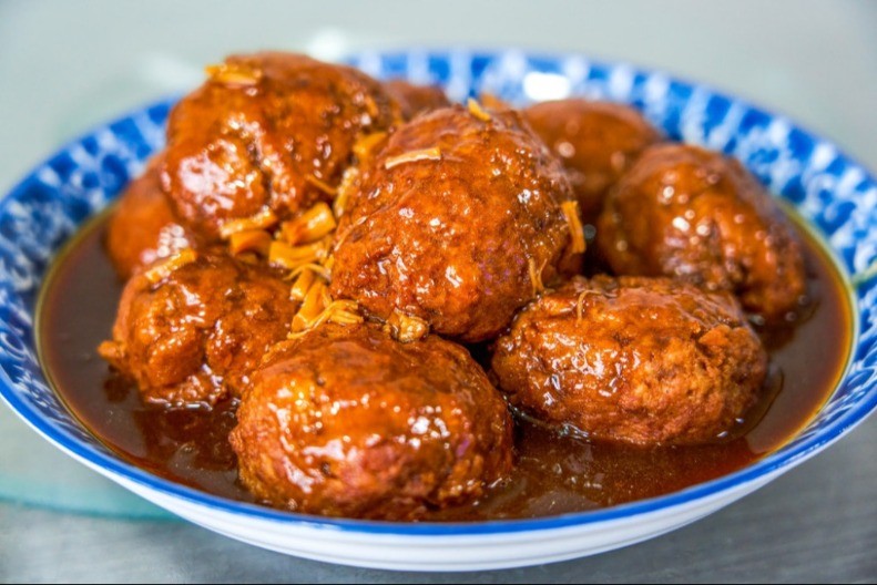 ĆUFTICE OD SOČIVA ZA DANE STROGOG POSTA Savršena zamena za meso