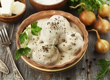 ĆUFTE U BEŠAMEL SOSU KLASIK ZA SVA VREMENA Vole ih od 7 do 107