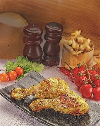 ORIJENTALNI BATACI DRUGAČIJI OD KLASIČNIH A meso se lepi za prste