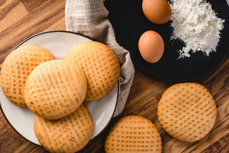 DOMAĆI MEDENJACI PO STARINSKOM RECEPTU Savršene za užinu