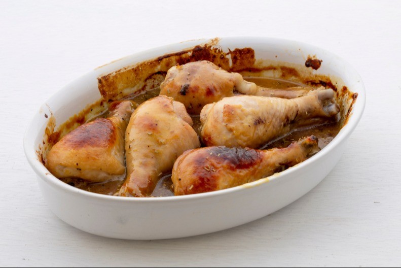 BATACI U VISKIJU ZA NAJVEĆE GURMANE Jelo koje pomera granice dobrog ukusa