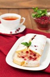 GRIZ PITA SA VOĆEM MEKANA KAO DUŠA Ovako sočnu sigurno niste jeli