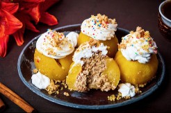 TUFAHIJE ZA POST I SAVRŠENO POPODNE Pravićete ih stalno