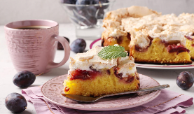 STARINSKI DAMEN KAPRIC ZA PRAVE SLADOKUSCE Šam, prhke kore i miris koji mami