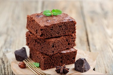 POSNI CRNAC BEZ JAJA Uspeva i domaćicama početnicama, a razbija ukusom