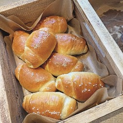 KIFLE SA MLEKOM MEKANE KAO PAMUK Bolje sigurno niste jeli