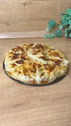 JELENINA SARMA TORTA ZA USKRŠNJE PRAZNIKE Jelo bez konkurencije