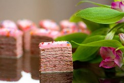 NEODOLJIVE ROZEN ŠTANGLE BUDE NOSTALGIJU Baš ovakve su nekada pravile bake