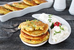 KUKURUZNE LEPINJICE IZ TIGANJA VOLE SVI OD 7 DO 107 GODINA Bolje niste jeli