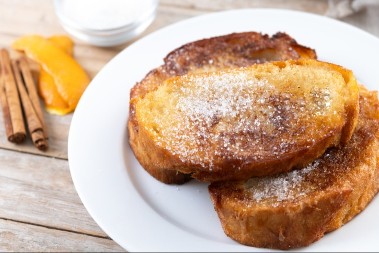 POSNE PRŽENICE SA NARANDŽOM I CIMETOM Otopićete se od miline