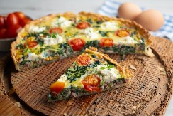 KIŠ SA SPANAĆEM OSVAJA I ONE IZBIRLJIVE Ukućani će stajati u redu za još