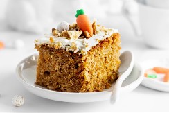 JEDNOSTAVNI KOLAČ OD ŠARGAREPE BUDI SVA ČULA I zdrav i preukusan