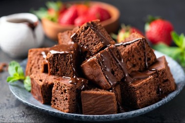 KOLAČ SA DŽEMOM OD ŠIPKA KAO ONAJ BAKIN Prosto miluje nepca