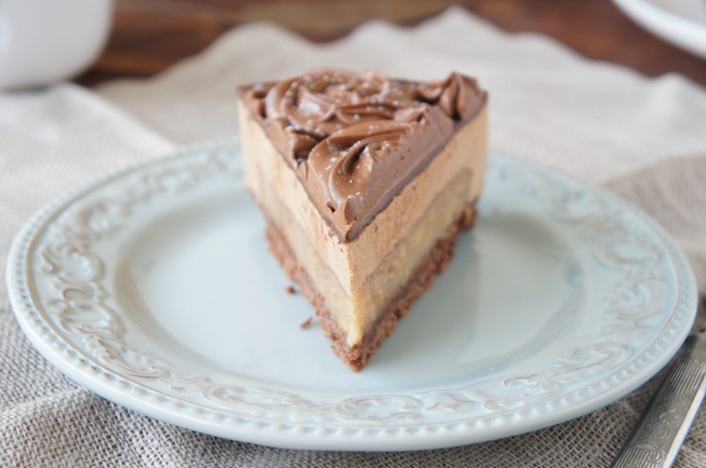 MOKA TORTA ZA PRAVE SLADOKUSCE Savršen spoj deserta i kafe