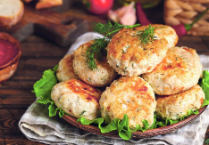 FAŠIRANE ŠNICLE OD PILETINE OSVAJAJU UKUSOM Samo ovako će biti savršene