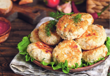 FAŠIRANE ŠNICLE OD PILETINE OSVAJAJU UKUSOM Samo ovako će biti savršene