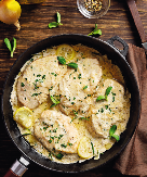 PILETINA U SOSU OD VINA MAMI I MIRISOM I UKUSOM Pohvale sigurno neće izostati