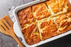 STARINSKI RAZVELJAK BUDI NOSTALGIJU Recept na kome su odrasle generacije