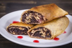 MAJSTORSKA ŠTRUDLA PO STARINSKOM RECEPTU I mekana i sočna