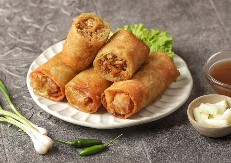 PUNJENE ROLNICE ZA NAJLEPŠI VIKEND RUČAK I mirisne i ukusne, da ti pamet stane