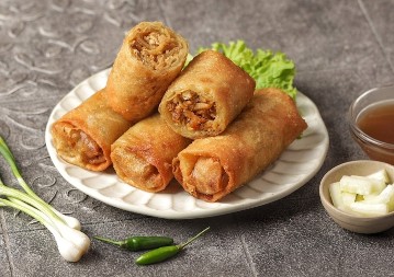 PUNJENE ROLNICE ZA NAJLEPŠI VIKEND RUČAK I mirisne i ukusne, da ti pamet stane