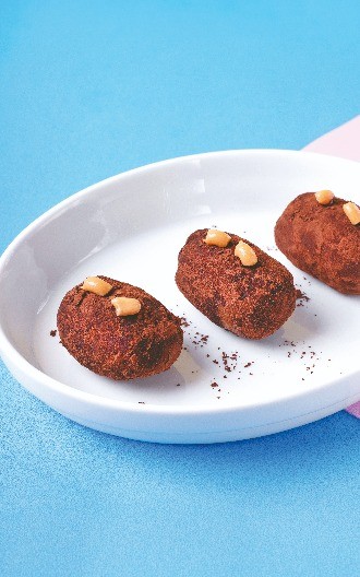 NEODOLJIVA KARTOŠKA ZA SVE SVEČANE PRILIKE Poslastica za sve prilike