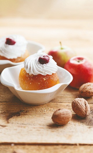 POSNE TUFAHIJE SE SMAŽU U TRENU Neodoljive a zdrave, pun pogodak