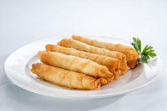 RECEPT ZA CIGAR ROLNICE Hrskave, slasne i sočne, bolje niste jeli