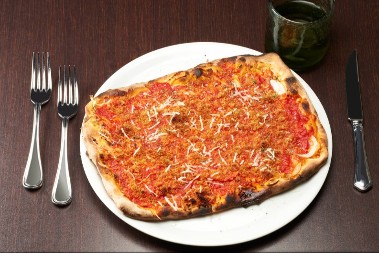 PICA SA SICILIJE PO RECEPTU KOJI VALJA ZAPISATI Jelo koje nema manu