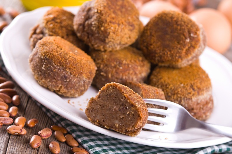 ĆUFTICE OD SOČIVA BOLJE NEGO KLASIČNE Oduševiće vas, a prejednostavne