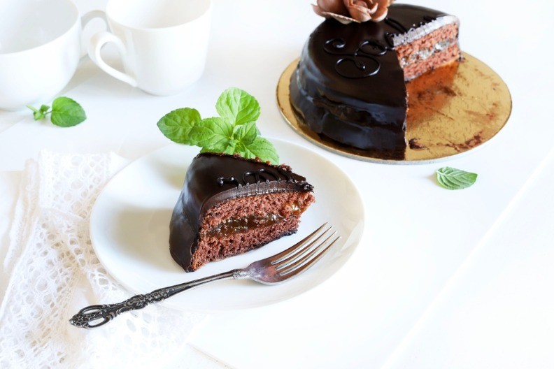 RECEPT ZA NAJBOLJI POSNI KOLAČ Priprema je jednostavna, a ukus fantastičan