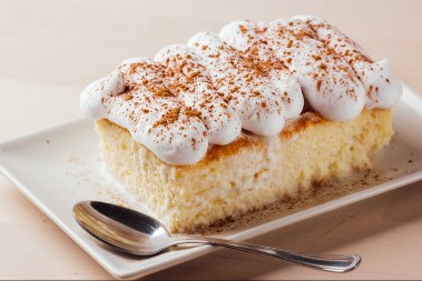 DOMAĆE TRILEĆE NIKAD KREMASTIJE I SOČNIJE Ukusa da ti pamet stane