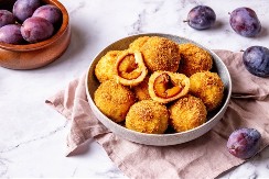 POSNE KNEDLE SA ŠLJIVAMA Samo ovako će biti fenomenalne i slatke