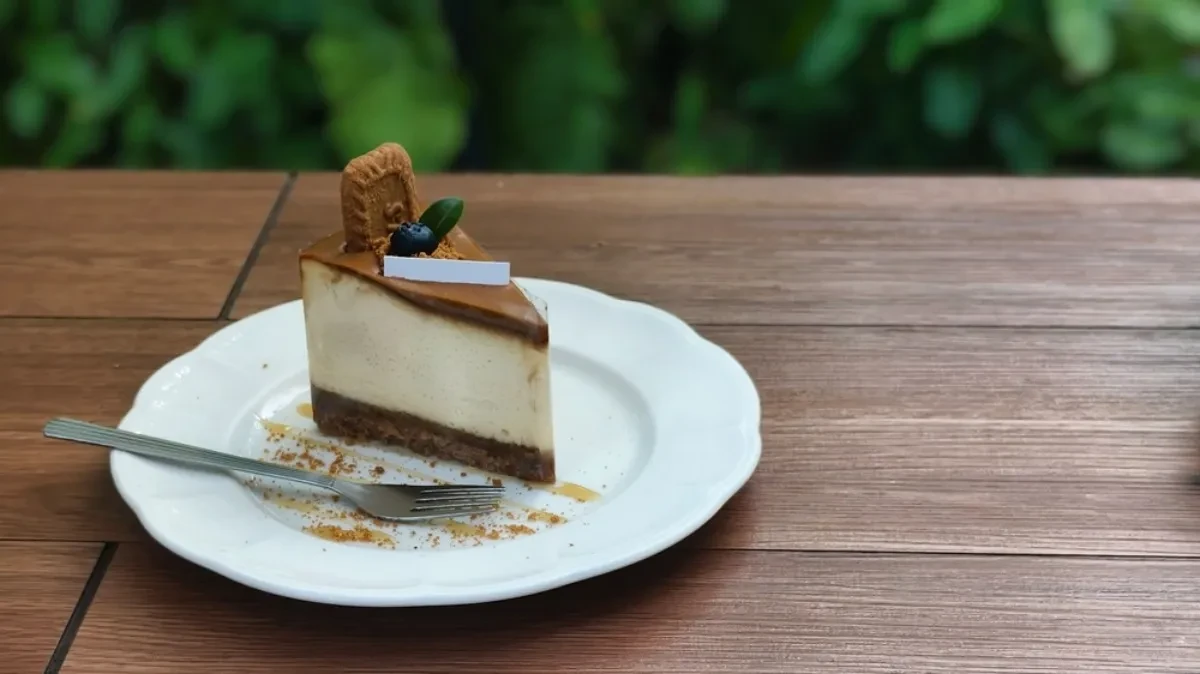 BISKOF ČIZKEJK KREMAST I LAGAN Osvaja i one najviše izbirljive