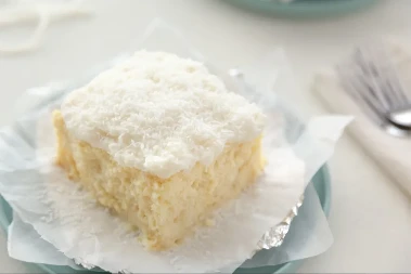 SOČNI KOH SA KOKOSOM MILUJE NEPCA Rapsodija ukusa u svakom zalogaju 