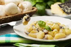 NAČIN DA NJOKE BUDU NAJBOLJE Sočne i ukusne umesto gumenaste