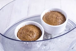 NEODOLJIVI SUFLE KOJI ĆETE OBOŽAVATI Kremast, lagan i savršenog ukusa