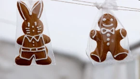 NEODOLJIVI USKRŠNJI MEDENJACI ZA NAJMLAĐE Vizuelno zanimljivi, a super