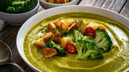 MIRISNI PROLEĆNI POTAŽ BUDI SVA ČULA Ovako sočan sigurno niste jeli