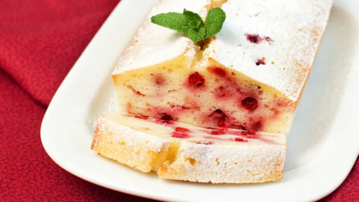 GRIZ PITA SA VOĆEM MAMI NA PARČE VIŠE Jednostavna, a nema joj ravne