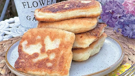 NAJBOLJI RECEPT ZA PUNJENE MEKIKE Jovanine su sočne i savršene