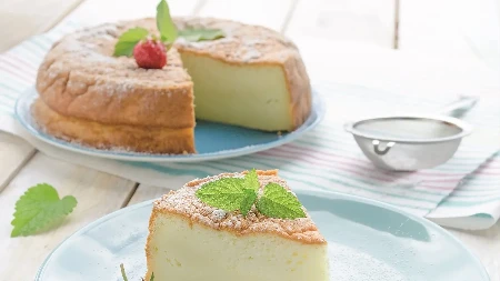 PAMUK KOLAČ MEKAN KAO DUŠA Ovako će biti neodoljiv, a gotov očas posla