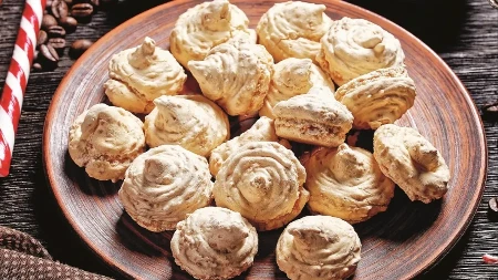 DOMAĆI RECEPT ZA PUSLICE Slatkiš kakav su nekada pravile domaćice