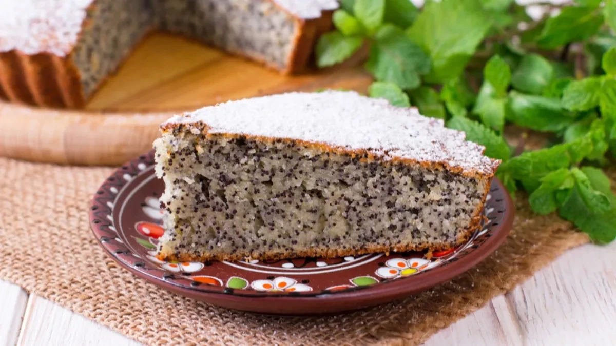 MANASTIRSKI KOLAČ KAKAV PRAVE MONASI NA HILANDARU Čista desetka