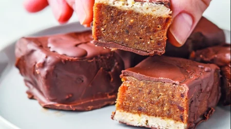 BRZE KIKIRIKI ŠTANGLICE OSVAJAJU NA PRVI ZALOGAJ Bićete oduševljeni