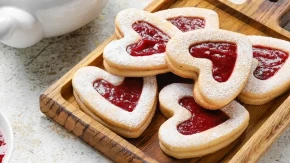 SRCA VANILICE ZA SAVRŠEN VIKEND Vizuelno interesantne, a tope se u ustima