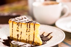 BEJLIS ČIZKEJK MAMI NA DODATNO PARČE Poćiće vam voda na usta